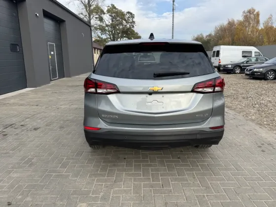 Продажа Chevrolet Equinox III, 2024 г., Брест Брест