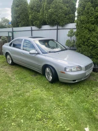 Продажа Volvo S80 (I), 2002 г., Кобрин Кобрин