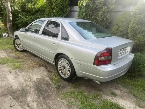 Продажа Volvo S80 (I), 2002 г., Кобрин Кобрин