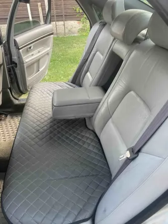 Продажа Volvo S80 (I), 2002 г., Кобрин Кобрин