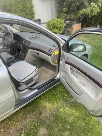 Продажа Volvo S80 (I), 2002 г., Кобрин Кобрин