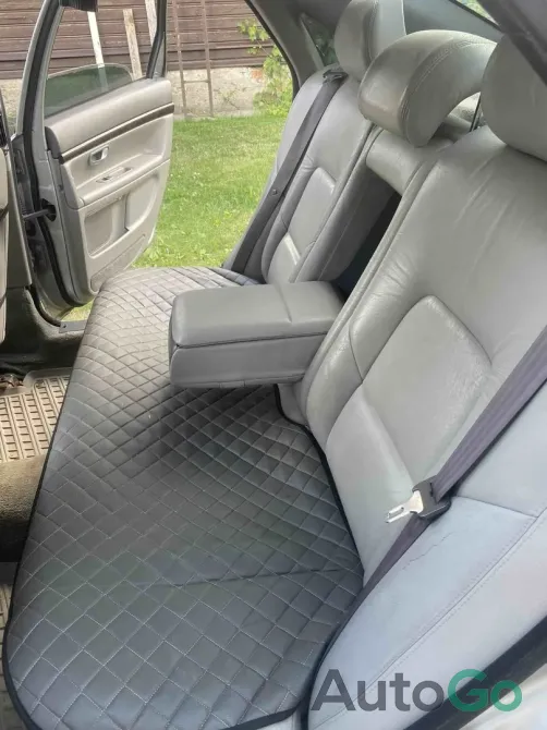 Продажа Volvo S80 (I), 2002 г., Кобрин Кобрин - изображение 6