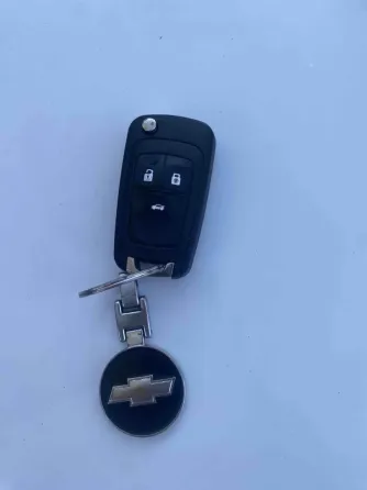 Продажа Chevrolet Cobalt (II), 2013 г., Кобрин Кобрин