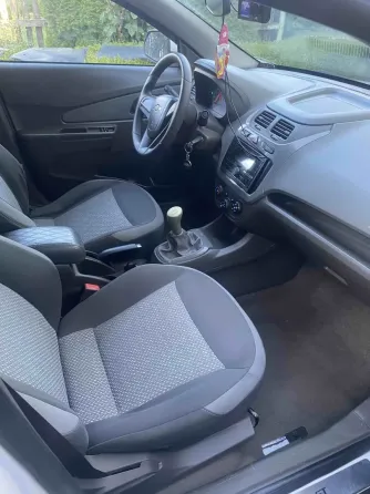 Продажа Chevrolet Cobalt (II), 2013 г., Кобрин Кобрин