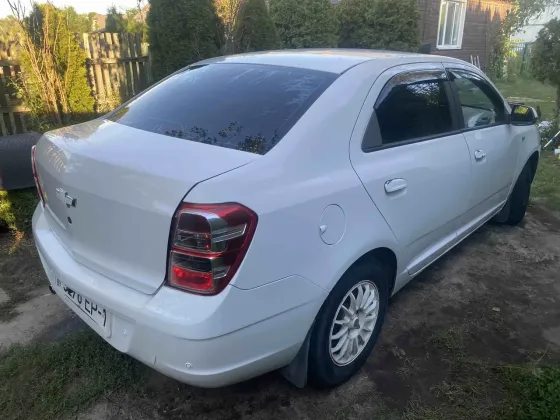 Продажа Chevrolet Cobalt (II), 2013 г., Кобрин Кобрин