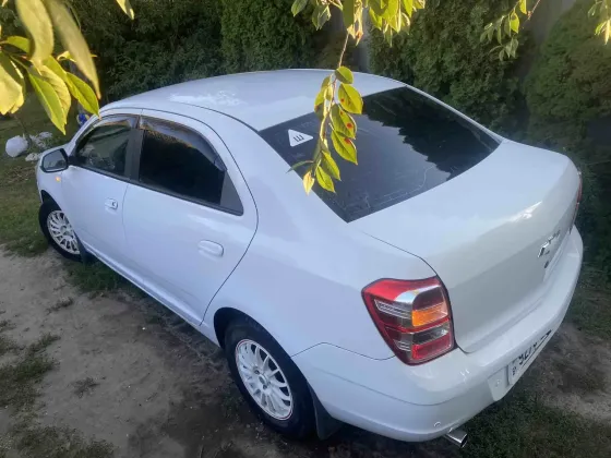 Продажа Chevrolet Cobalt (II), 2013 г., Кобрин Кобрин