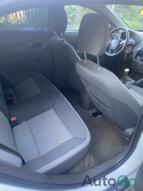 Продажа Chevrolet Cobalt (II), 2013 г., Кобрин Кобрин - изображение 2
