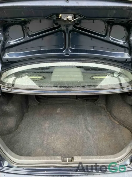 Продажа Mazda 323 S (BA) Рестайлинг, 1997 г., Минск Минск - изображение 7