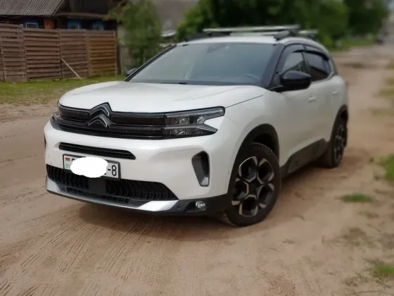 Продажа Citroen C5 Aircross II, 2022 г., Минск Минск