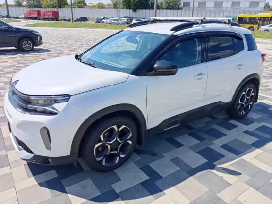 Продажа Citroen C5 Aircross II, 2022 г., Минск Минск