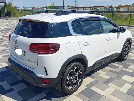 Продажа Citroen C5 Aircross II, 2022 г., Минск Минск