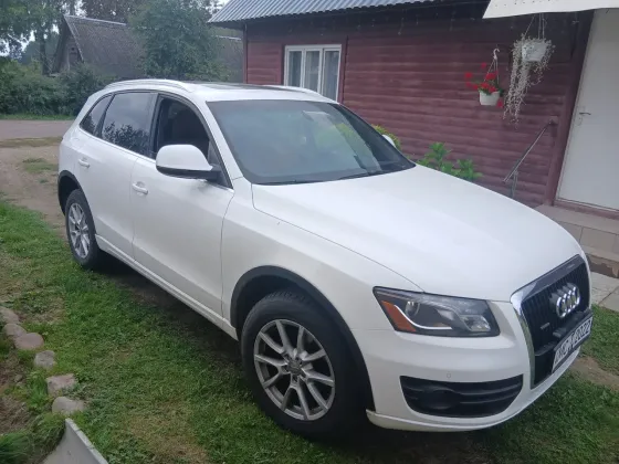 Продажа Audi Q5 (8R), 2010 г., Гродно Гродно