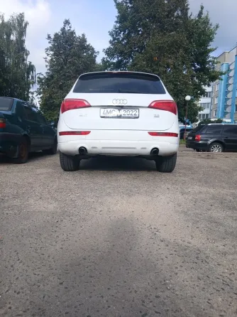 Продажа Audi Q5 (8R), 2010 г., Гродно Гродно
