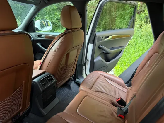 Продажа Audi Q5 (8R), 2010 г., Гродно Гродно
