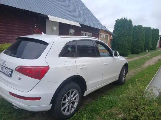 Продажа Audi Q5 (8R), 2010 г., Гродно Гродно