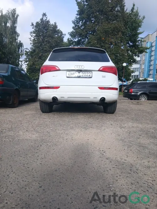 Продажа Audi Q5 (8R), 2010 г., Гродно Гродно - изображение 5