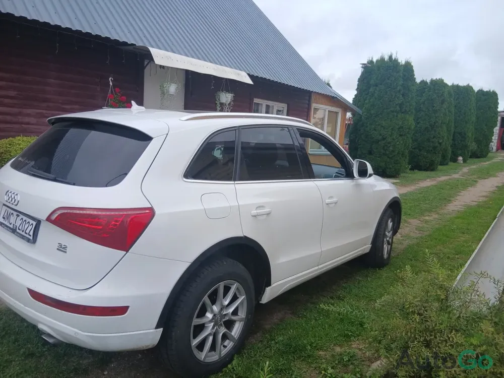 Продажа Audi Q5 (8R), 2010 г., Гродно Гродно - изображение 6