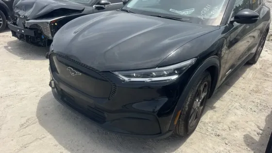 Продажа Ford Mustang Mach-E I, 2022 г., Минск Минск