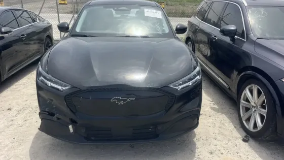 Продажа Ford Mustang Mach-E I, 2022 г., Минск Минск