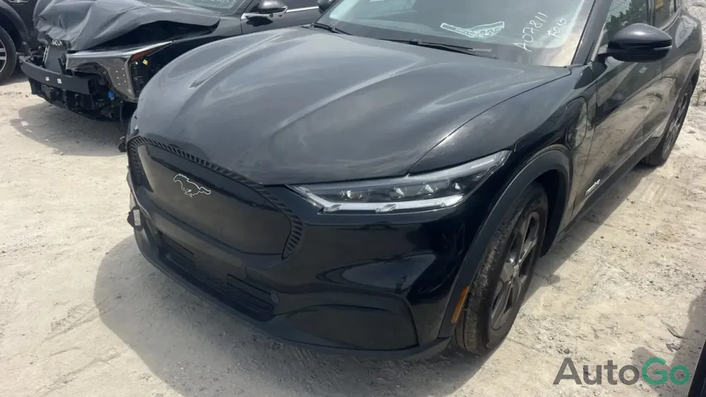 Продажа Ford Mustang Mach-E I, 2022 г., Минск Минск - изображение 3