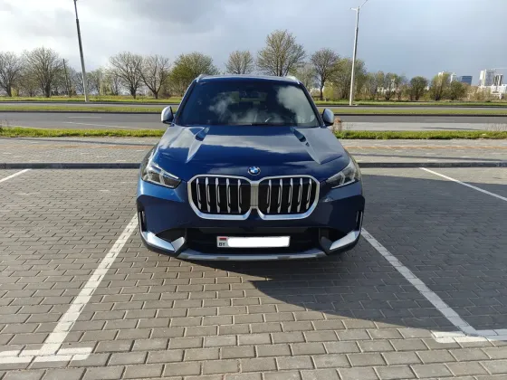 Продажа BMW X1 (U11), 2023 г., Минск Минск