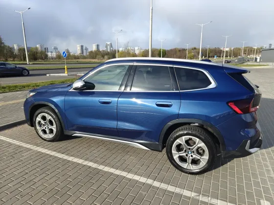 Продажа BMW X1 (U11), 2023 г., Минск Минск