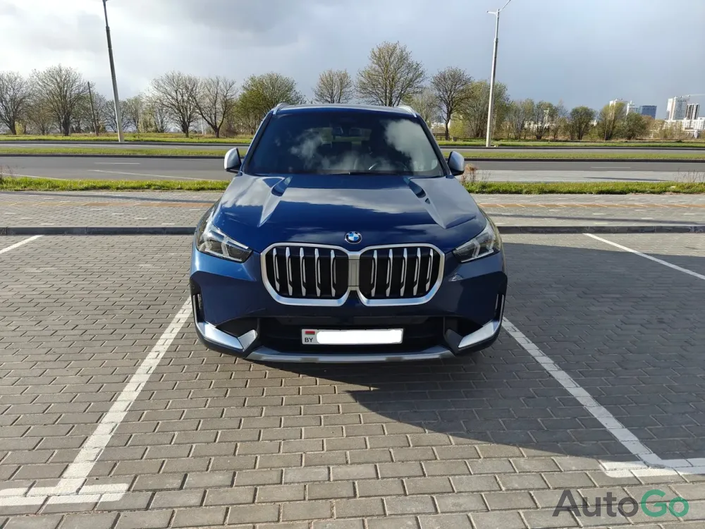  X1 (U11)