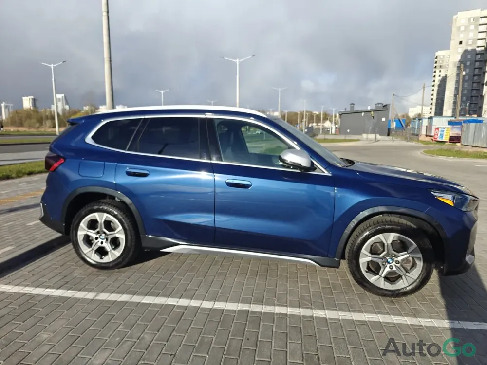  X1 (U11)