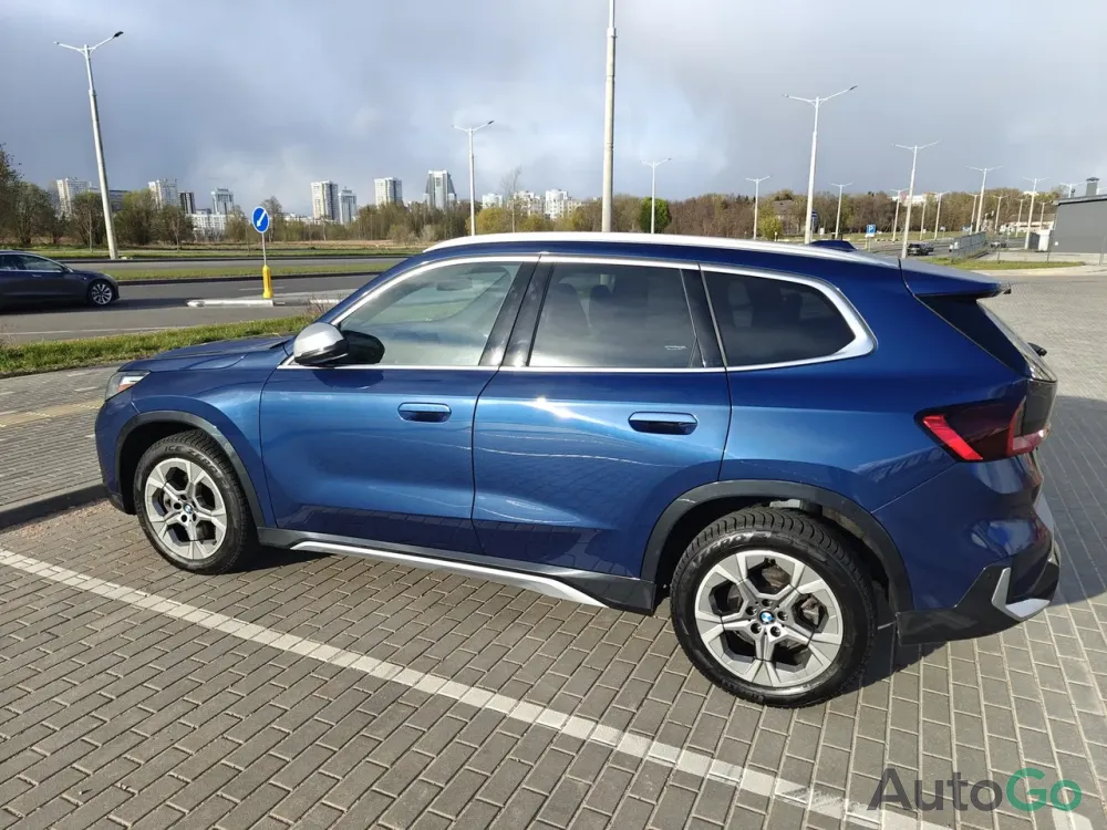  X1 (U11)