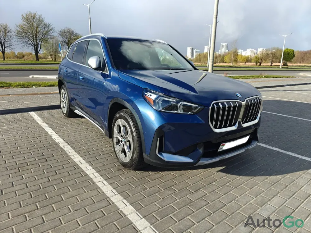  X1 (U11)