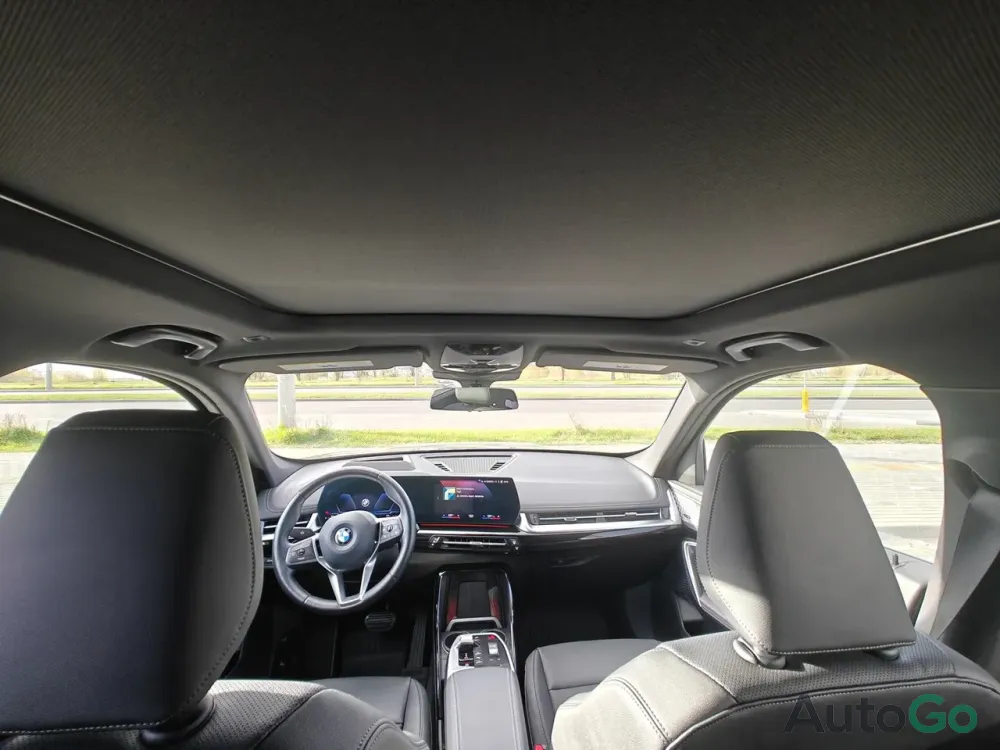 Продажа BMW X1 (U11), 2023 г., Минск Минск - изображение 12