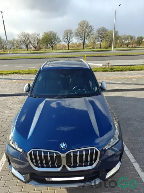  X1 (U11)