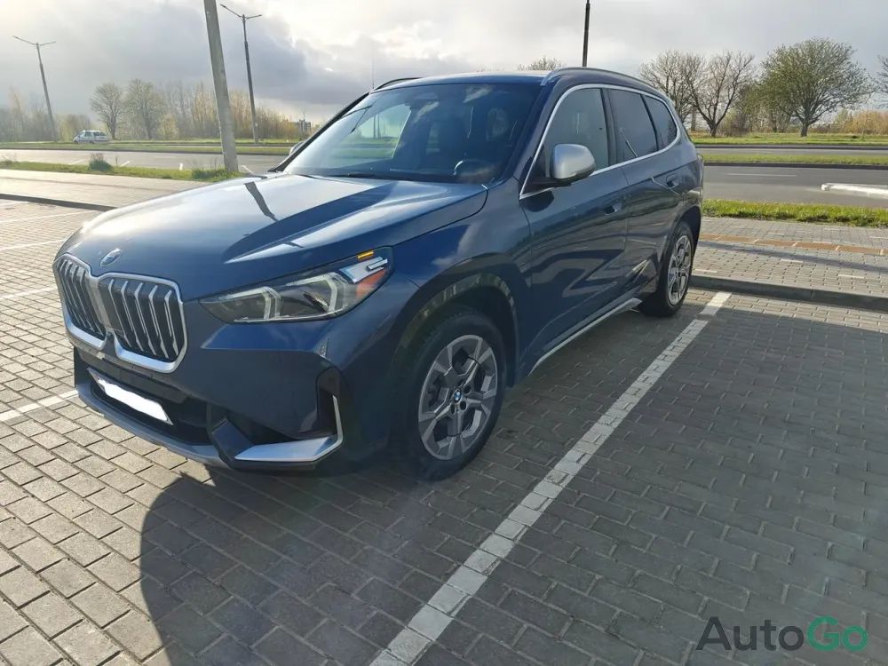  X1 (U11)