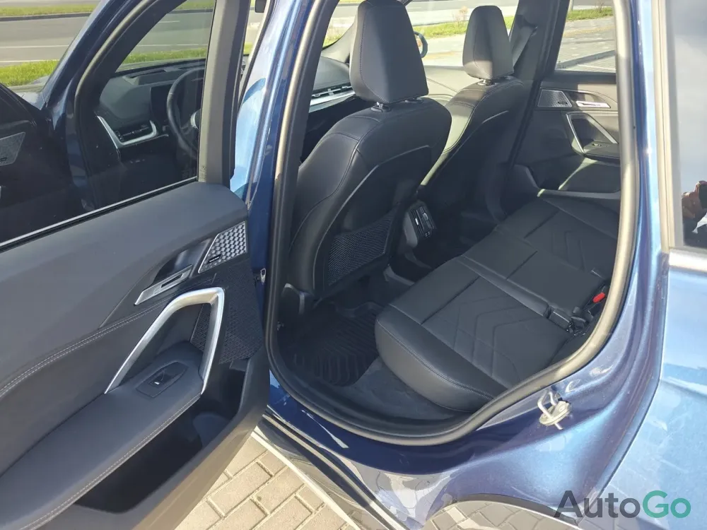 Продажа BMW X1 (U11), 2023 г., Минск Минск - изображение 11