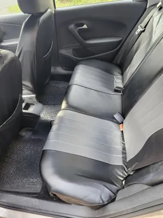 Продажа Volkswagen Polo (V) Рестайлинг, 2015 г., Молодечно Молодечно
