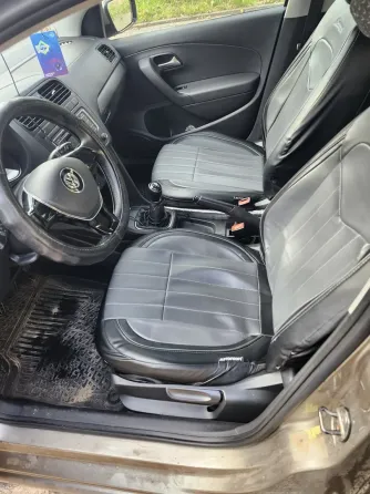 Продажа Volkswagen Polo (V) Рестайлинг, 2015 г., Молодечно Молодечно