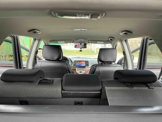Продажа Hyundai Santa Fe II (CM), 2006 г., Брест Брест