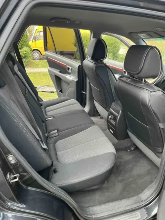 Продажа Hyundai Santa Fe II (CM), 2006 г., Брест Брест
