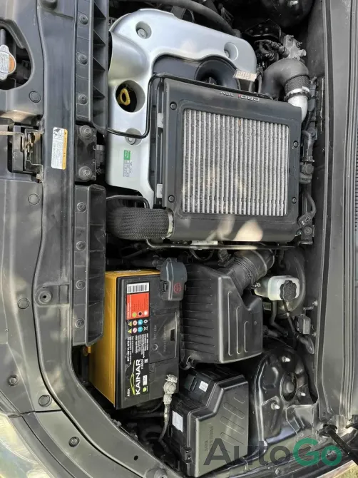  Santa Fe II (CM)
