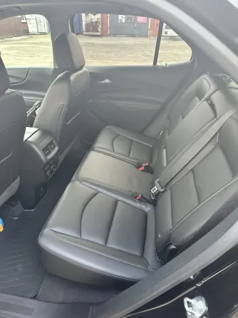 Продажа Chevrolet Equinox III, 2017 г., Минск Минск