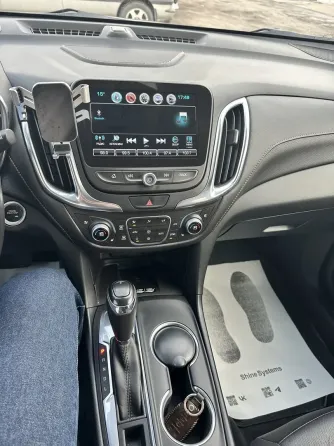 Продажа Chevrolet Equinox III, 2017 г., Минск Минск