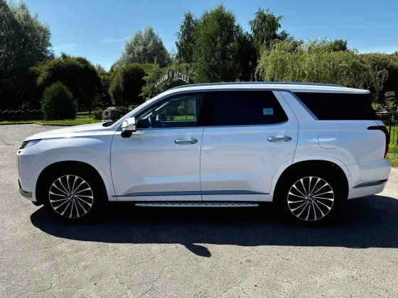 Продажа Hyundai Palisade (LX2) Рестайлинг, 2022 г., Несвиж Несвиж