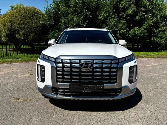 Продажа Hyundai Palisade (LX2) Рестайлинг, 2022 г., Несвиж Несвиж