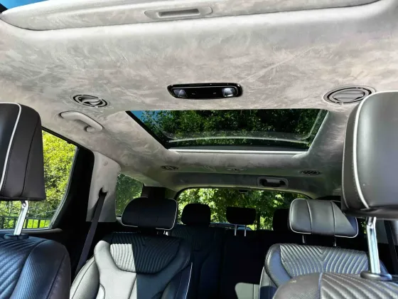 Продажа Hyundai Palisade (LX2) Рестайлинг, 2022 г., Несвиж Несвиж