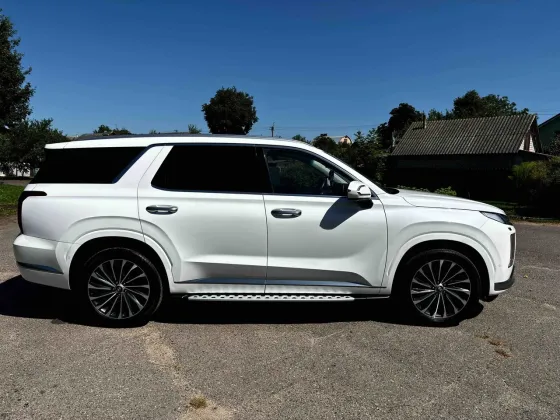 Продажа Hyundai Palisade (LX2) Рестайлинг, 2022 г., Несвиж Несвиж