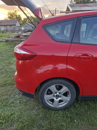 Продажа Ford C-MAX II, 2011 г., Кобрин Кобрин