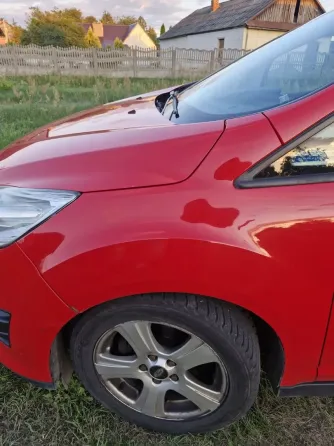Продажа Ford C-MAX II, 2011 г., Кобрин Кобрин