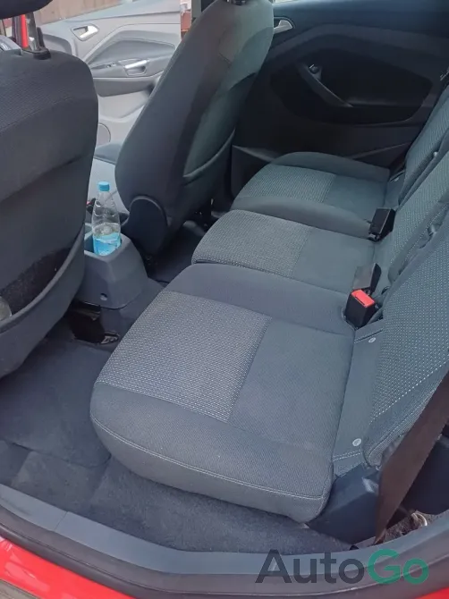  C-MAX II
