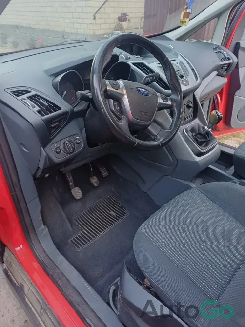  C-MAX II