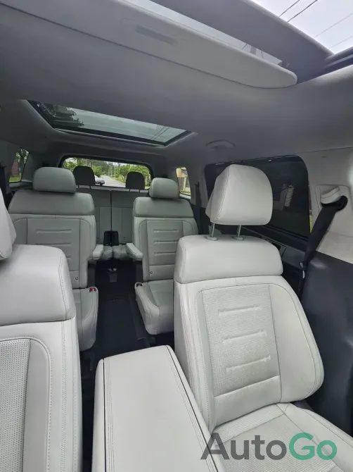 Продажа Hyundai Santa Fe (MX5), 2024 г., Гомель Гомель - изображение 12